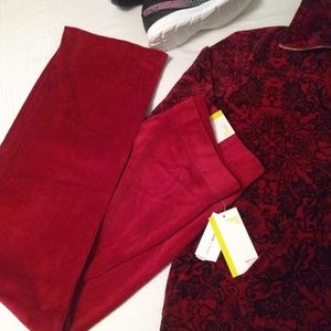 NWT Style & Co Lounge Pant